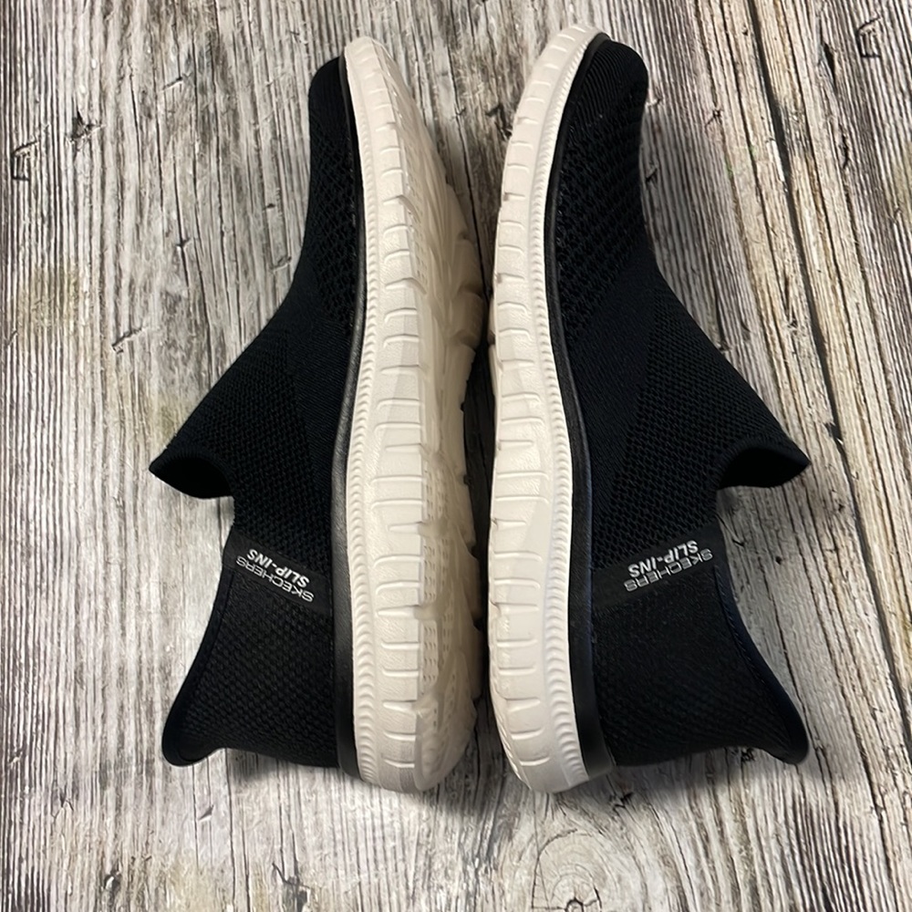 New With Out Tags Sketchers Slip-Ins: Go Walk Fle… - image 7